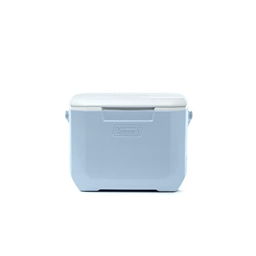 Coleman Chiller Series 16qt Insulated Portable Cooler, Ice Retention Hard Cooler with Heavy Duty Handle