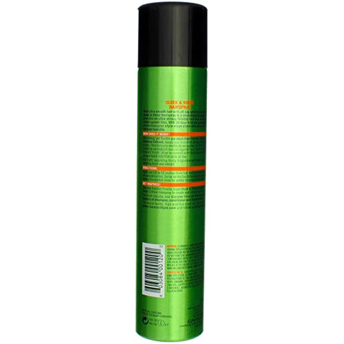 Garnier Fructis Style Anti-Humidity Hairspray Sleek & Shine 8.25 oz (Pack of 1)
