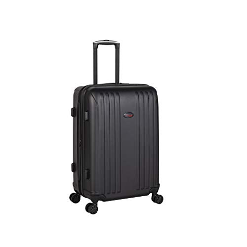 American Flyer Unisex-Adult (Luggage only) Moraga 3-Piece Hardside Spinner Set