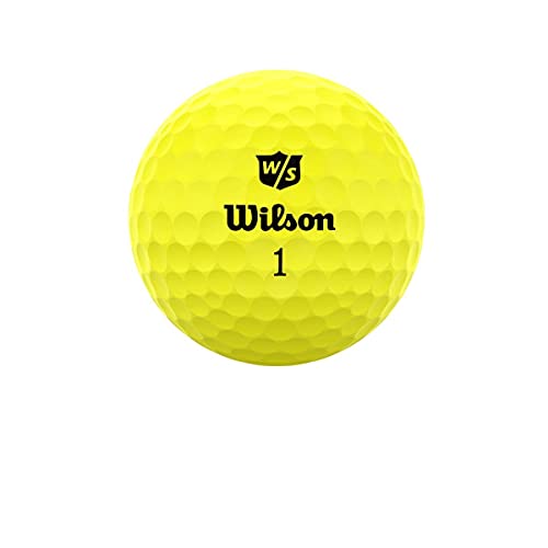 Wilson Sporting Goods Optix