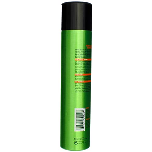 Garnier Fructis Style Anti-Humidity Hairspray Sleek & Shine 8.25 oz (Pack of 3)