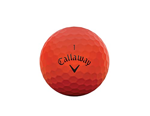 Callaway Golf 2022 Superfast Golf Balls