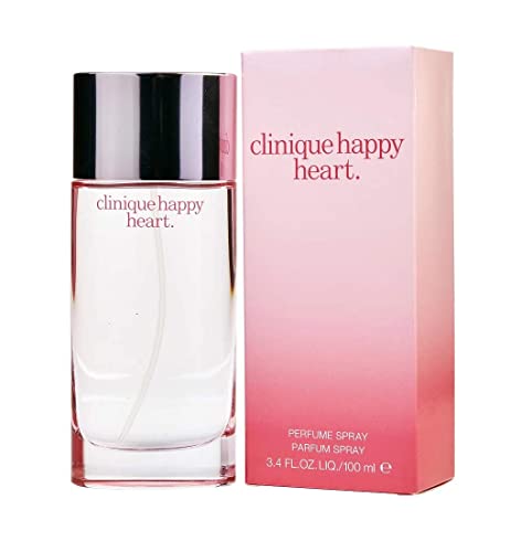 Clinique Happy Eau De Parfum For Women Spray 1.7