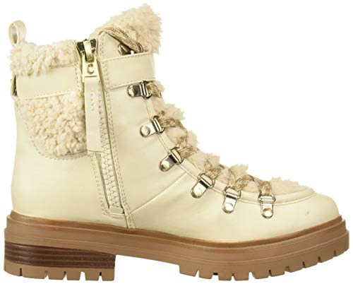 Circus NY Women's Gretchen Boot, modern Ivory, 6 M US