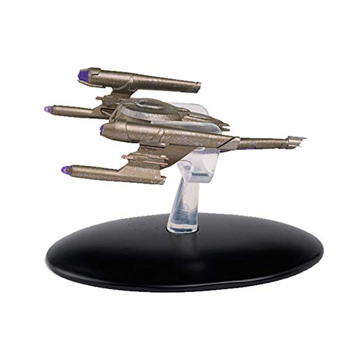 Eaglemoss Hero Collector - Gorn Starship