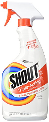 Shout Stain Remover Refill (128 oz) — iMall Market