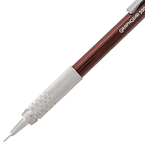 Pentel Graph Gear 500 Automatic Drafting Pencil