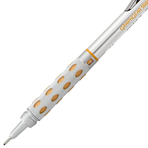 Pentel Arts GraphGear 1000 Automatic Drafting Pencil (0.9mm), 1 Pack