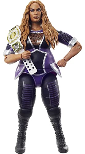 WWE Toy Figure