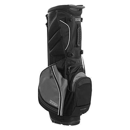 IZZO Golf Izzo Lite Stand Golf Bag Ultra Light Perfect for Carrying on The Golf Course, with Dual Straps for Easy to Carry Golf Bag