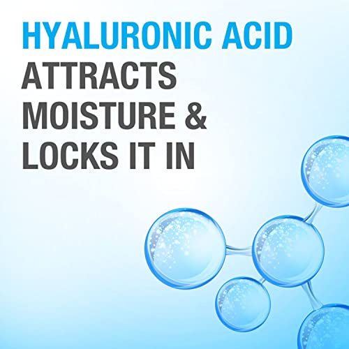 Neutrogena Moisturizing Healthy Scalp Hydro Boost Shampoo for Dry Hair and Scalp