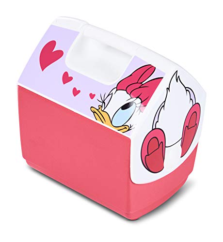 Igloo Limited Edition 7 Qt Disney Decorated Playmate Lunch Box