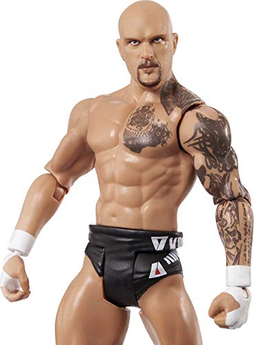 WWE Karrion Kross Action Figure Series 120 Action Figure Posable 6 in Collectible for Ages 6 Years Old and Up