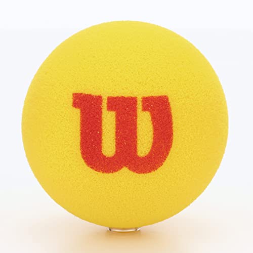 WILSON Youth Starter- Foam & Tennis Balls'