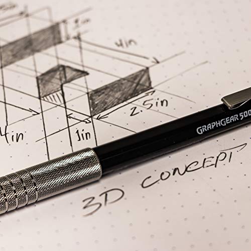 Pentel Graph Gear 500 Automatic Drafting Pencil
