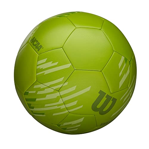 WILSON NCAA Recreational Soccer Balls