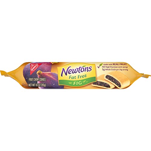 Newtons Soft & Fruit Chewy Cookies