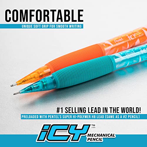 Pentel ICY Mechanical Pencil