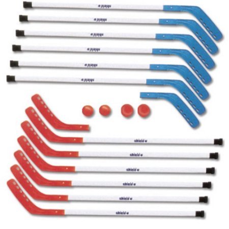 Shield Hockey Stick