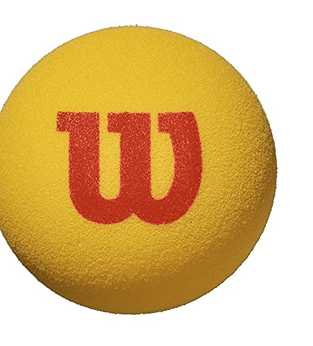 WILSON Youth Starter- Foam & Tennis Balls'