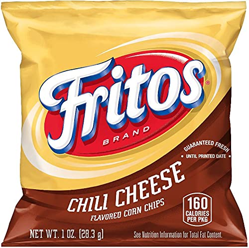 4 packs of Frito-Lay Delicious Flavor Mix Snacks Variety Pack, 18 Count ( 4 Packs of 18 bags Each ), (4-Pack),Hot deal
