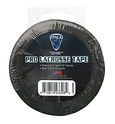 A&R Sports Major League Lacrosse Pro Stick Tape