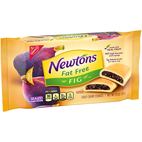 Newtons Soft & Fruit Chewy Cookies